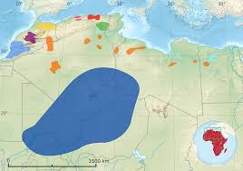 Kabylia (tamurt n leqbayel or yiqbayliyen, meaning land of kabyles) is a cultural, natural and historical region in northern algeria.it is part of the tell atlas mountain range, and is located at the edge of the mediterranean sea. Berbers And The Nation State In North Africa Oxford Research Encyclopedia Of African History