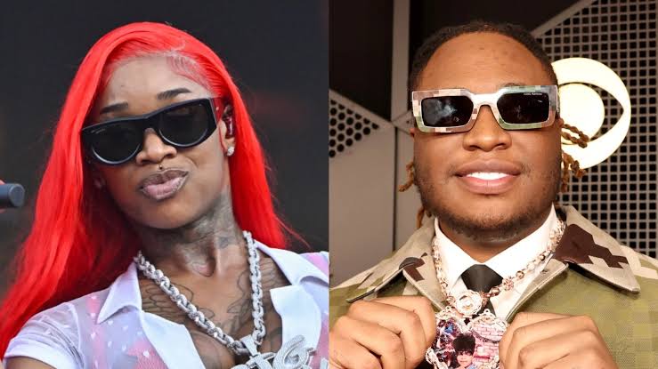 Sexyy Red Pays Tribute to Tay Keith While Fans Point to Lawsuit