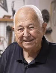 Danny L. "Dan" Chevalier Obituary (2023)