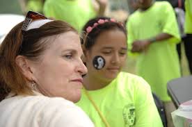 Making It Easy To Be Green — Prince George's Suite