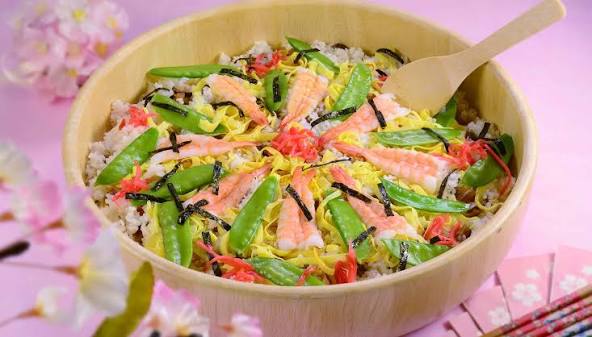 Gomoku Sushi