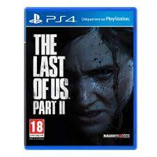 La date de sortie est dévoilée… grosse sortie hivernale. The Last Of Us Part Ii Ps4 Jeux Video Achat Prix Fnac
