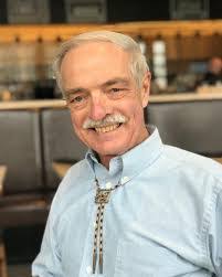 Edward Turek's Instagram, Twitter & Facebook