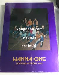 Nothing without you (intro.) , 01:23. Wanna One To Be One Prequel Repackage Album 1 1 0 Nothing Without You Wanna Ver à¸žà¸£ à¸­à¸¡à¸ª à¸‡à¸„ à¸° à¸‚à¸²à¸¢à¸ª à¸™à¸„ à¸²à¸™ à¸à¸£ à¸­à¸‡à¹€à¸à¸²à¸«à¸¥ à¸‚à¸­à¸‡à¸ªà¸°à¸ªà¸¡à¸™ à¸à¸£ à¸­à¸‡à¹€à¸à¸²à¸«à¸¥ à¸™ à¸•à¸¢à¸ªà¸²à¸£à¹€à¸à¸²à¸«à¸¥ à¸‚à¸­à¸‡à¹à¸— Inspired By Lnwshop Com
