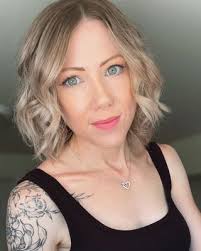 Meagan Leonard, Registered Psychotherapist (Qualifying), Stratford, ON, N5A 