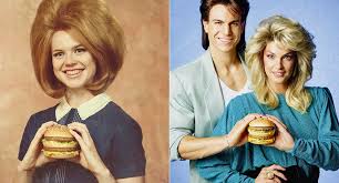 Maybe you would like to learn more about one of these? Mcdonald S Goes Retro For Timeless Big Mac Campaign Celebrating Anniversary Branding In Asia Magazine