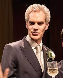 When Succession met Peep Show