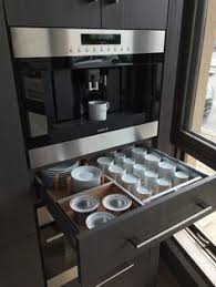 Check spelling or type a new query. 10 Built In Coffee Maker Ideas Built In Coffee Maker Home Coffee Stations Kitchen Design