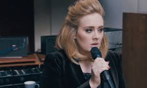 His grandparents were friends with philip glass, and tobias had inherited philip glass's old piano. When We Were Young Adele Gif
