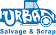Logo Urban Salvage & Scrap