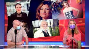 Je vais apprendre, a lire et à écrire, je vais comprendre, rire et bien grandir ! Cathy Immelen Presente L Ecole De La Vie La Nouvelle Serie A Suivre Sur Tipik