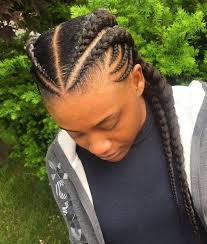 While these hairstyles are traditionally for black men, guys with all hair types are embracing this cool look. Ghana Braids For Summer 2019 The Perfect Solution To Fight The Heat And Look Stunning Architecture Design Competitions Aggregator