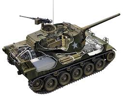 Image result for chaffee tank infrared