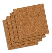 Quartet 12 X 12 Natural Cork Tiles At Menards Cork Tiles Cork Panels Cork Wall Tiles