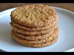 Feb 14, 2021 · this sugar free ice cream is so smooth and creamy, you won't believe it is made with just 3 ingredients! Oatmeal Cookies Sugarfree Healthy Food How To Quickrecipes Youtube