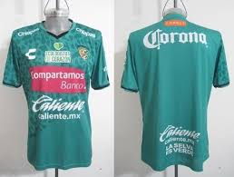 The team played their home matches at the estadio víctor manuel reyna. Chiapas Jaguares Fc Weg Fussball Trikots 2016 2017 Sponsored By Caliente