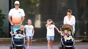 6 federer's schedule from 2019 + results. Roger Federer Says Only One Of His Kids Is Interested In Playing Tennis Essentiallysports