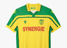 64' the home team have replaced aaron leya iseka with thierry ambrose. Fc Nantes 2021 22 Macron Third Shirt 21 22 Kits Football Shirt Blog