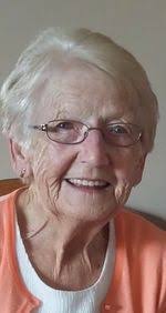 Condolence Book for Margaret Egan (née Kelly) (Ballinasloe, Galway)