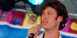 Sam Lee live review: preserving the old ways through song