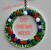 Santa Christmas Crafts For Kids