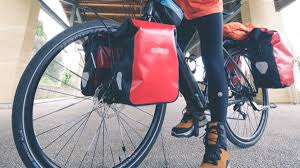 LAUDUN-L'ARDOISE À vélo jusqu'au Cap Nord pour aider la recherche sur la  sclérose en plaques