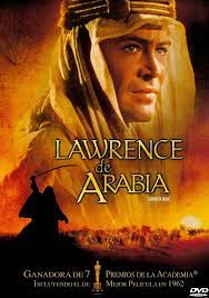 Check out the official lawrence of arabia (1962) trailer starring peter o'toole! Lawrence De Arabia Cinepedia Fandom