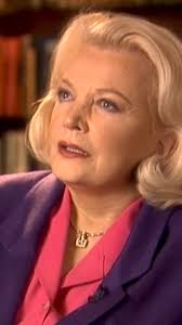 Gena Rowlands was the epitome of a star, and her unforgettable performances  will continue to touch audiences around the world. Her legacy will always  shine bright. ❤️ #ripgenarowlands