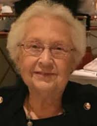 Marian E. Kerrins Obituary (1928