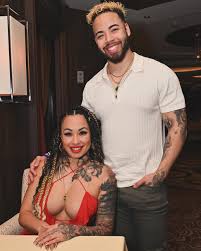 The best 3 birthdays of my life experience was all bc of him. I married a  type of man I would want my daughter to marry and my son to become, loyal,