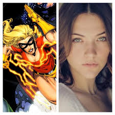 The Status Of The JSA In The CW