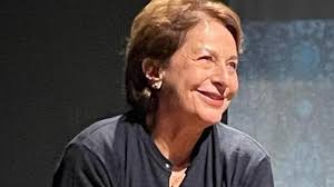 Benedetta Buccellato “Recito Anna Cappelli nella città di Ruccello”