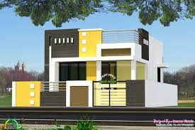 The front elevation designs was conceived by mr home designer, who designed the structure and chalked its layout. Top 100 Modern House Designs Ever Built Single Floor House Design House Elevation Independent House