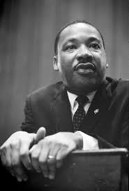 Martin Luther King, Jr., Day | Establishment, History, & Facts | Britannica