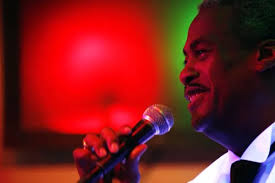 Keith Tynes Bigband Geburtstags Konzert