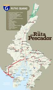 Ruta Del Pescador Beautiful Places On Earth Trip Places To See
