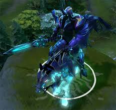 Abaddon hikaye