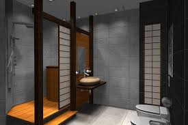 Japan Style Bathroom Gharexpert Japanese Bathroom Design Japanese Style Bathroom Small Space Bathroom Design