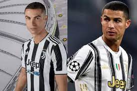We may receive financial compensation when you click on links and. Cristiano Ronaldo Transfer Rumour Cr7 Unveils Juventus New Home Jersey Serie A Football Powerhouse Cristiano Ronaldo Goals Juventus Team News