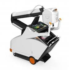 Caution points out procedures that you must follow precisely to avoid damage to the system or any of its components, yourself or others, loss of data, or corruption of files in software applications. Carestream Shows Drx Revolution Nano Mobile X Ray System At Rsna Imaging Technology News