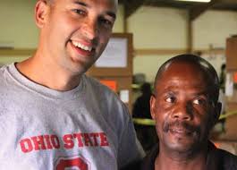 OH-IO in Mamelodi, South Africa