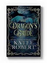 Katee Robert > A Deal With A Demon > The Dragon's Bride