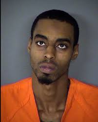 Man accused in shooting of girlfriend's mother