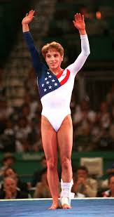 Team the gold medal at the 1996 olympics. How Olympic Gymnast Kerri Strug Made One Vault Last 20 Years