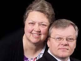 Yvonne Ogle's Instagram, Twitter & Facebook