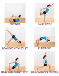 Yoga Me Now Yoga Poses For Hips And Hamstrings Yoga Poses Yoga Fitness Exercise