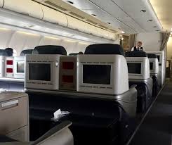 Contacting turkish airlines customer service center. Thurmer Tours Fliegt Auf Business Class Von Turkish Airlines
