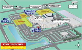 We'll be here to take care of you! Gulf Coast Medical Center Find A Location Lee Health