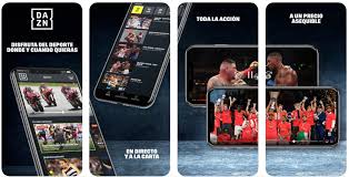 Using apkpure app to upgrade dazn… Asi Ha Sido El Primer Ano De Dazn En Espana Applicantes Informacion Sobre Apps Y Juegos Para Moviles