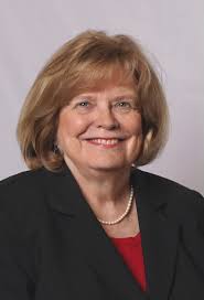 Featured Member of the Month is Nanette Fitzpatrick Realtor